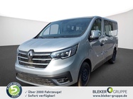 Renault Trafic 2024