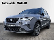 Seat Arona 2024
