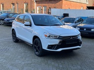 Mitsubishi ASX 2018