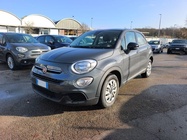 Fiat 500X 2022