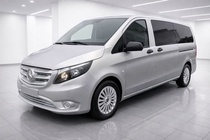 Mercedes-Benz Vito 2020