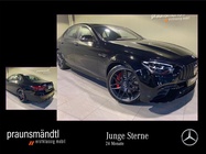 Mercedes-Benz E-Class 2024
