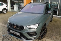 Cupra Ateca 2024