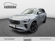 Volvo XC90 2025