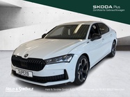 Skoda Superb 2025