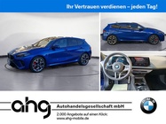 BMW 1 Series 2025