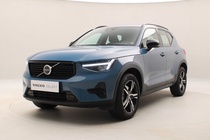 Volvo XC40 2024