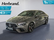 Mercedes-Benz CLA-Class 2025