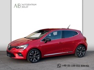 Renault Clio 2023