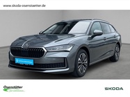 Skoda Superb 2025