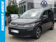 Volkswagen Caddy 2025