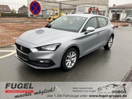 Seat Leon 2022