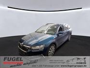 Skoda Superb 2023