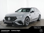 Mercedes-Benz E-Class 2025