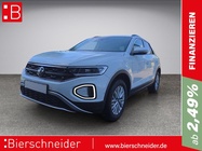 Volkswagen T-Roc 2024