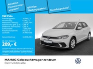 Volkswagen Polo 2024