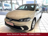 Volkswagen Polo 2022