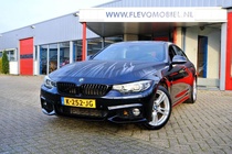 BMW 4 Series 2021