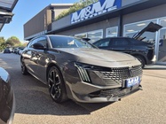 Peugeot 508 2024