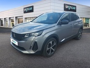 Peugeot 3008 2023
