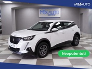 Peugeot 2008 2020