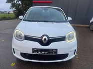Renault Twingo 2021
