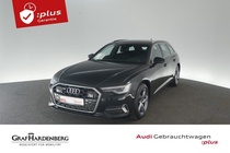 Audi A6 2025