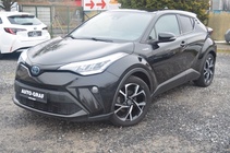 Toyota C-HR 2021