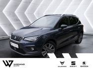 Seat Arona 2021