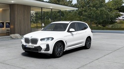 BMW X3 2023