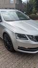 Skoda Octavia 2019