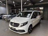Mercedes-Benz V-Class 2023