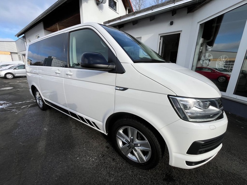 Volkswagen T6