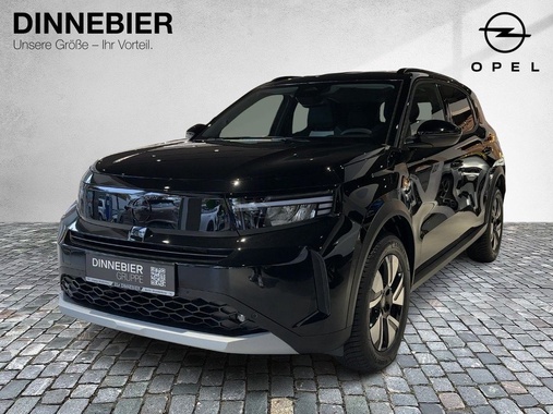 Opel Frontera 2025