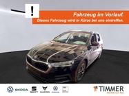 Skoda Octavia 2022