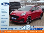 Ford Puma 2023