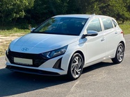 Hyundai i20 2025
