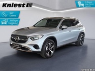 Mercedes-Benz GLC-Class 2025