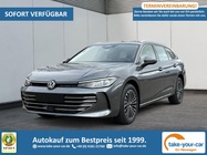 Volkswagen Passat 2026