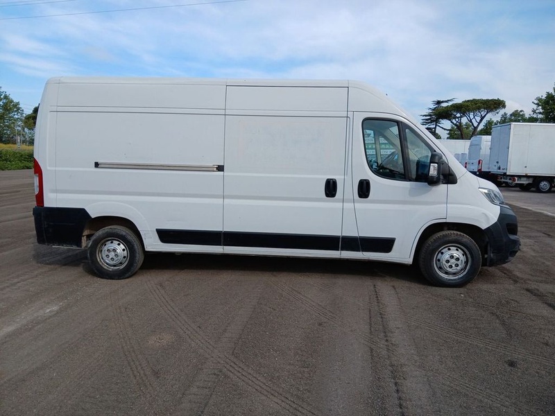 Citroen Jumper