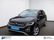 Volkswagen T-Cross 2023