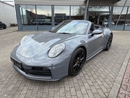 Porsche 992 2025