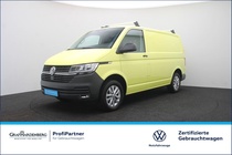 Volkswagen T6 2021