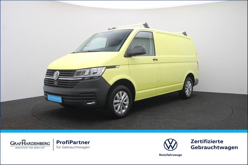 Volkswagen T6