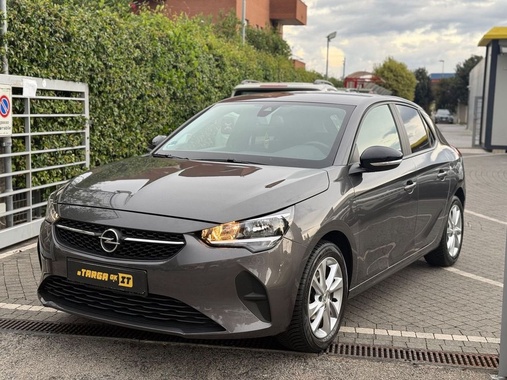Opel Corsa 2020