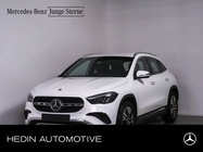 Mercedes-Benz GLA-Class 2024