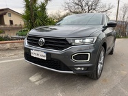 Volkswagen T-Roc 2019
