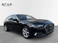 Audi A6 2020