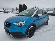 Opel Crossland 2019