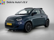 Fiat 500e 2020